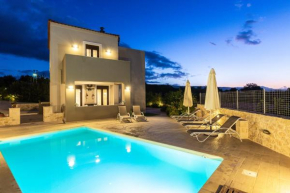 Villa Gaia Modern